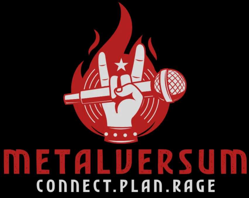 MetalVersum Logo